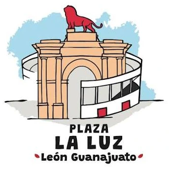 Logotipo de Plaza La Luz